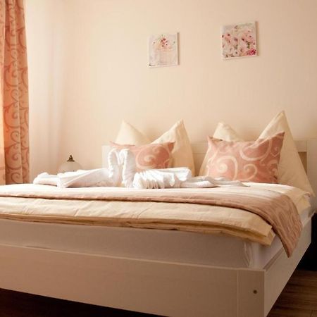 Apartmany Fonte Orechová Potôň Exteriér fotografie
