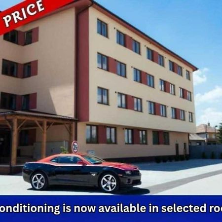 Apartmany Fonte Orechová Potôň Exteriér fotografie