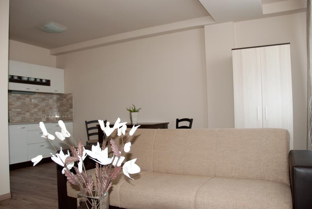 Apartmany Fonte Orechová Potôň Exteriér fotografie