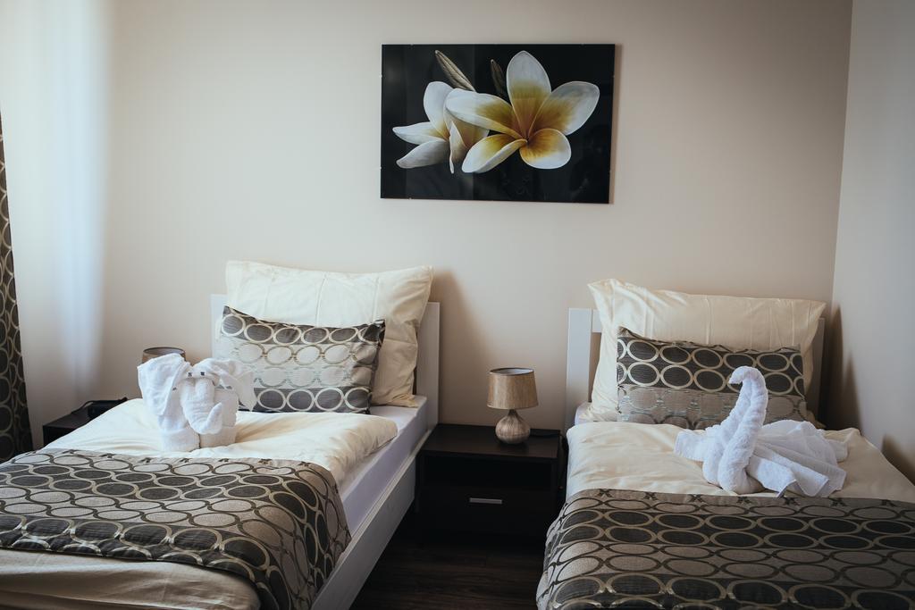Apartmany Fonte Orechová Potôň Pokoj fotografie