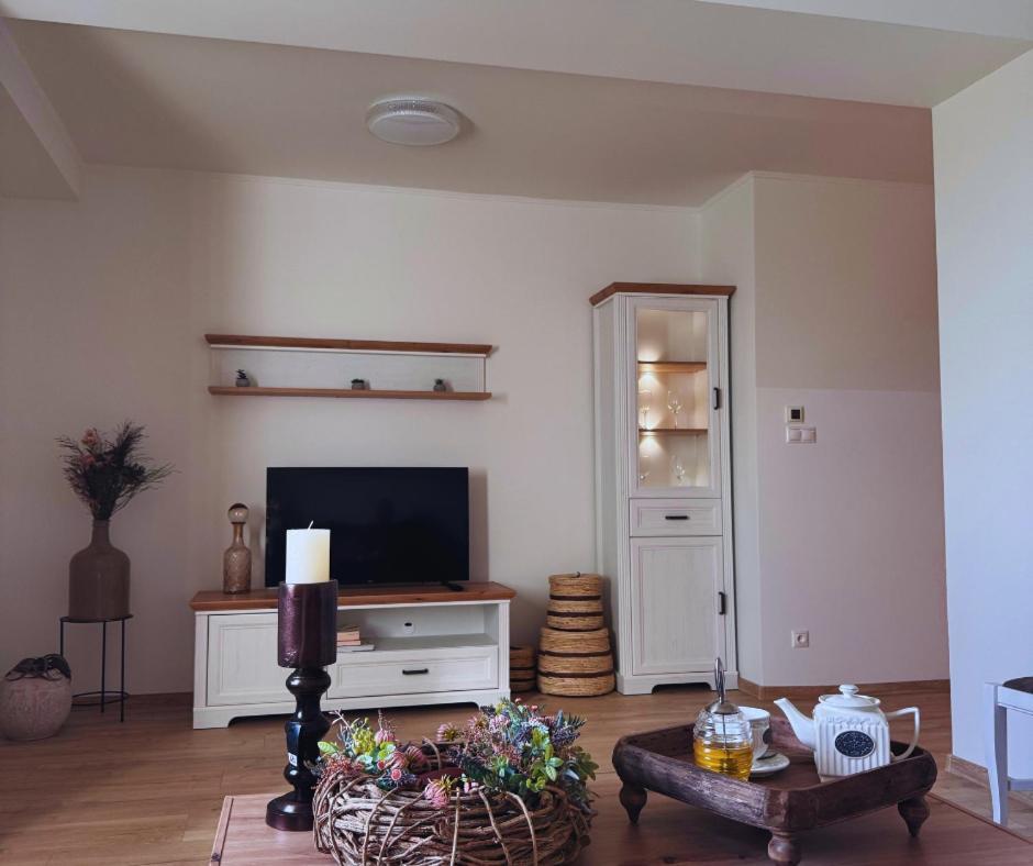 Apartmany Fonte Orechová Potôň Exteriér fotografie