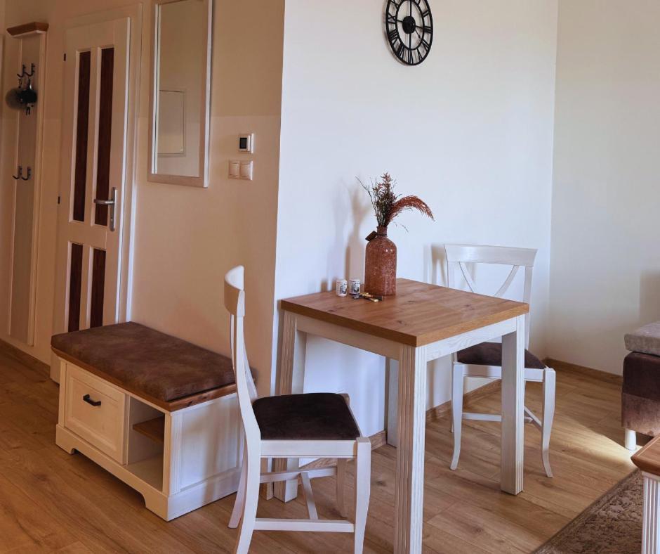 Apartmany Fonte Orechová Potôň Exteriér fotografie