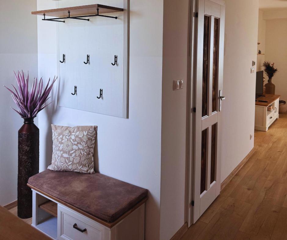 Apartmany Fonte Orechová Potôň Exteriér fotografie