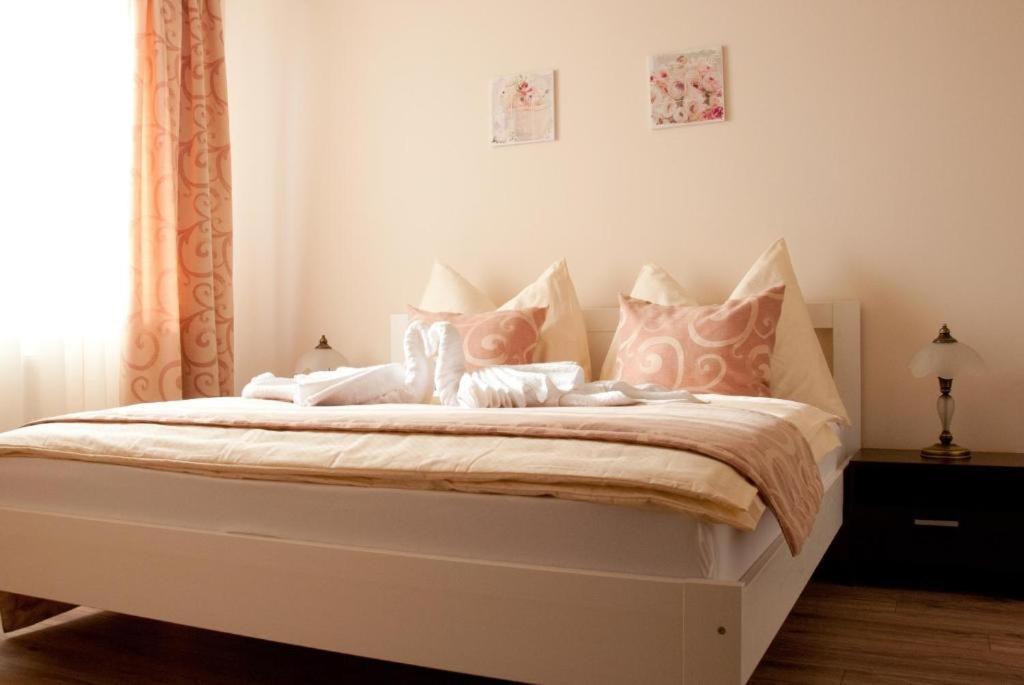 Apartmany Fonte Orechová Potôň Exteriér fotografie
