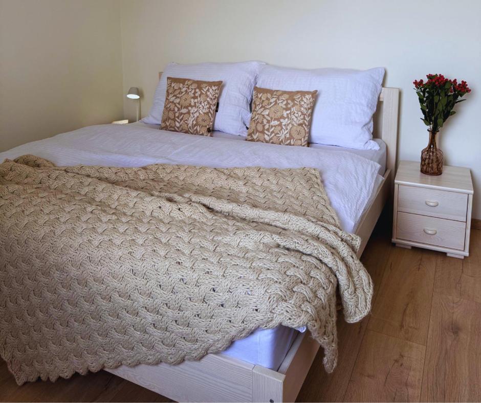 Apartmany Fonte Orechová Potôň Exteriér fotografie