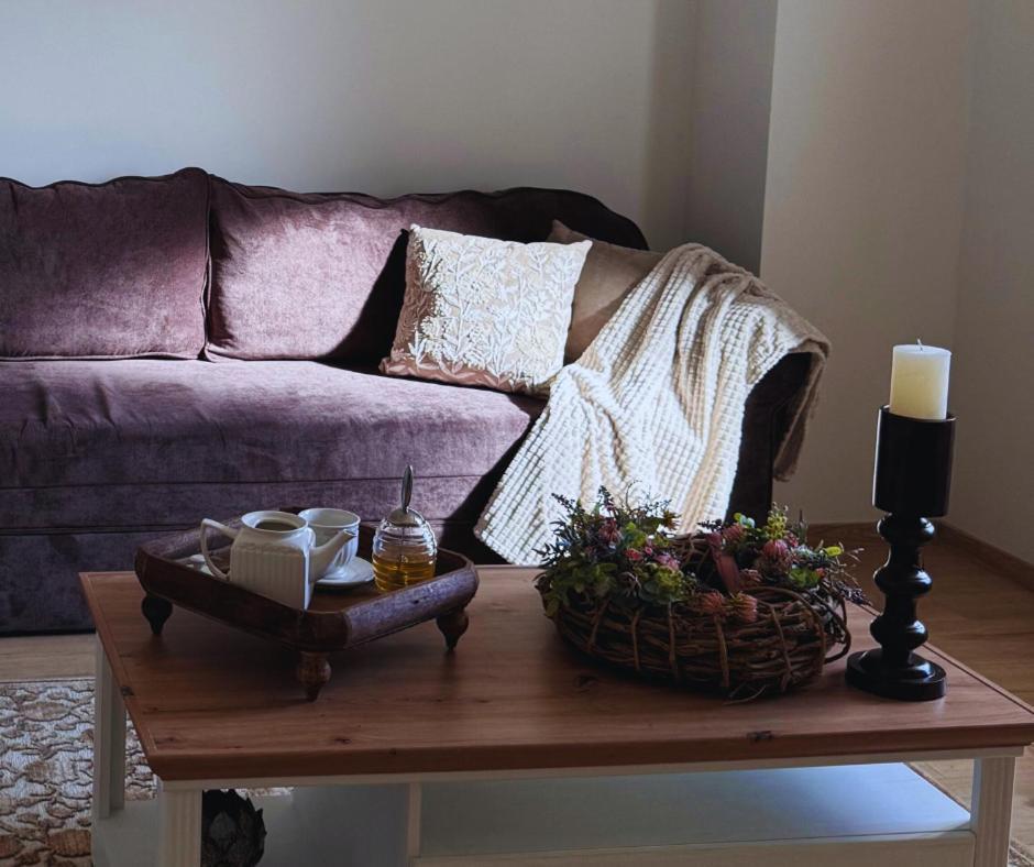 Apartmany Fonte Orechová Potôň Exteriér fotografie