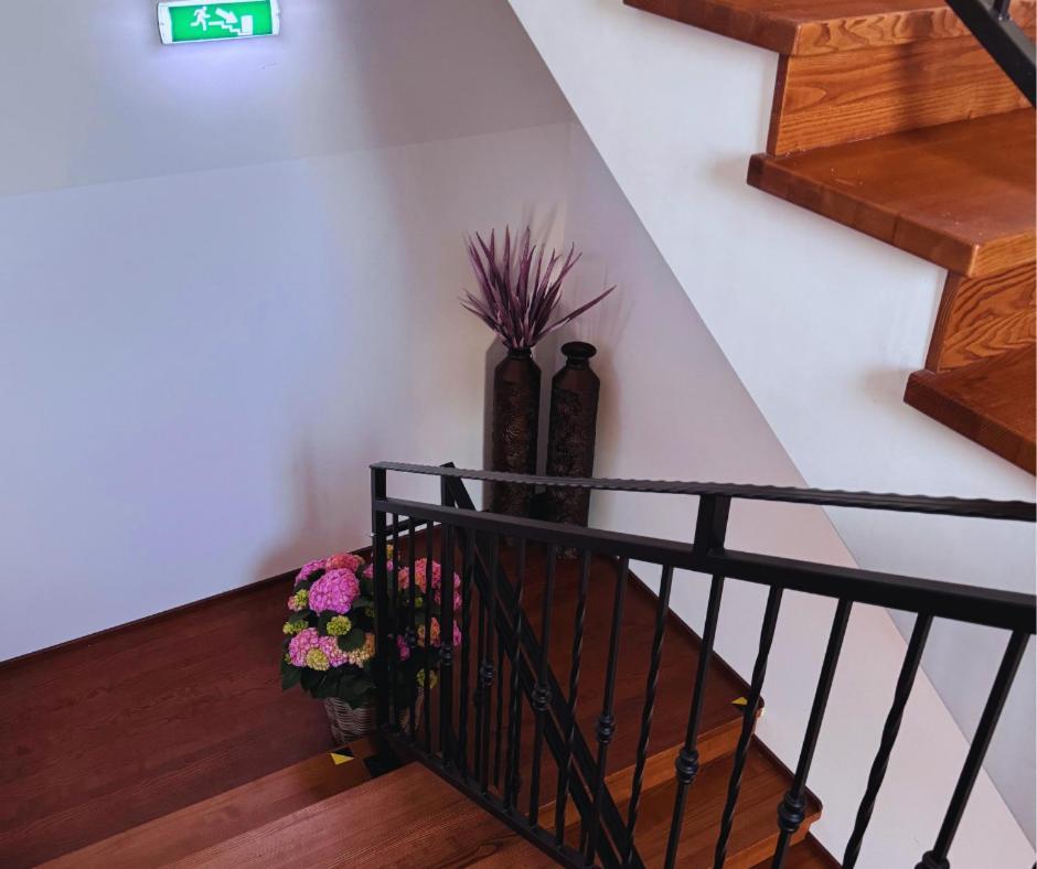 Apartmany Fonte Orechová Potôň Exteriér fotografie