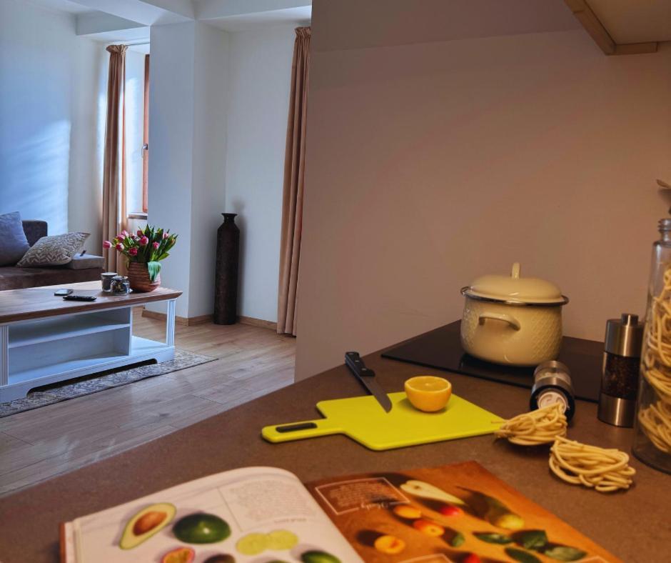 Apartmany Fonte Orechová Potôň Exteriér fotografie