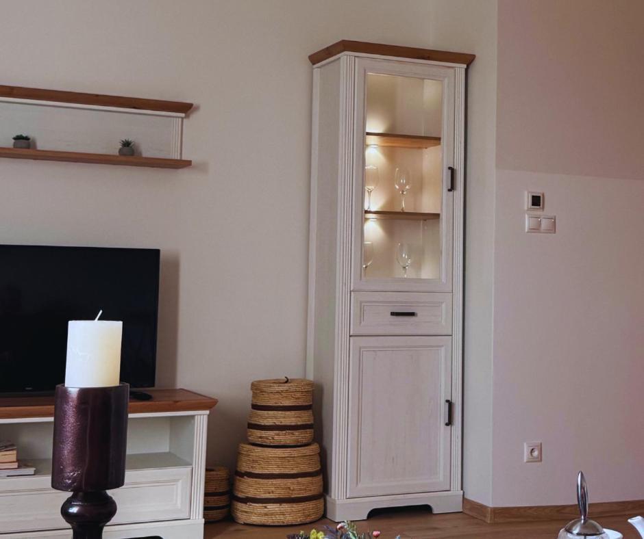 Apartmany Fonte Orechová Potôň Exteriér fotografie