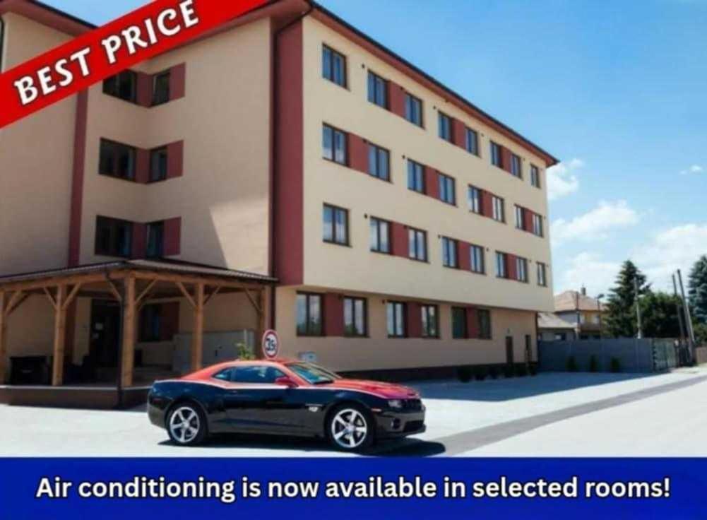 Apartmany Fonte Orechová Potôň Exteriér fotografie