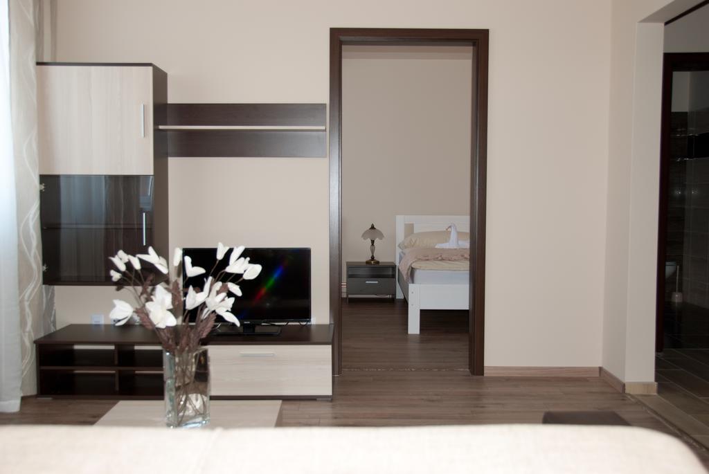 Apartmany Fonte Orechová Potôň Exteriér fotografie