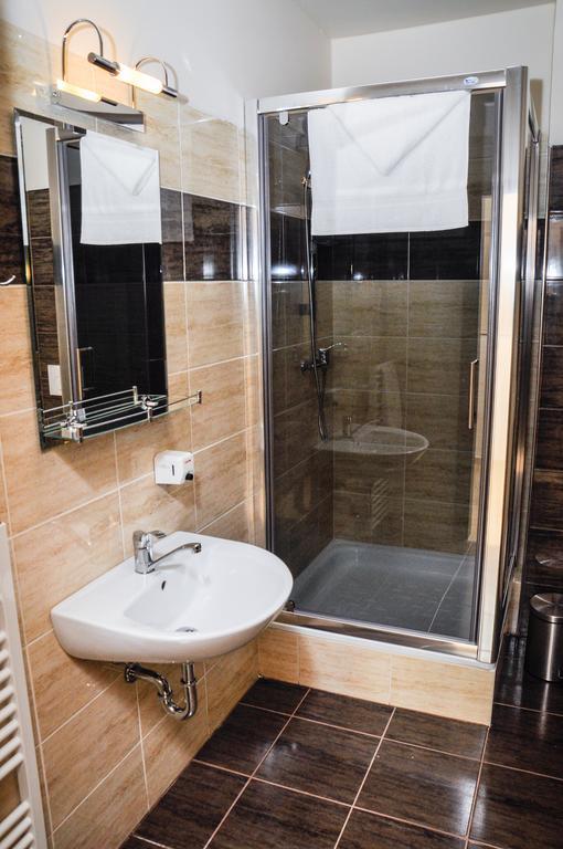 Apartmany Fonte Orechová Potôň Pokoj fotografie