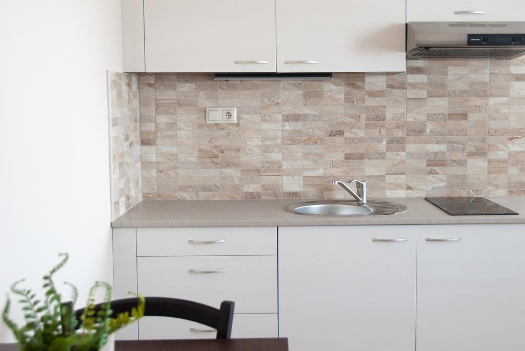 Apartmany Fonte Orechová Potôň Exteriér fotografie