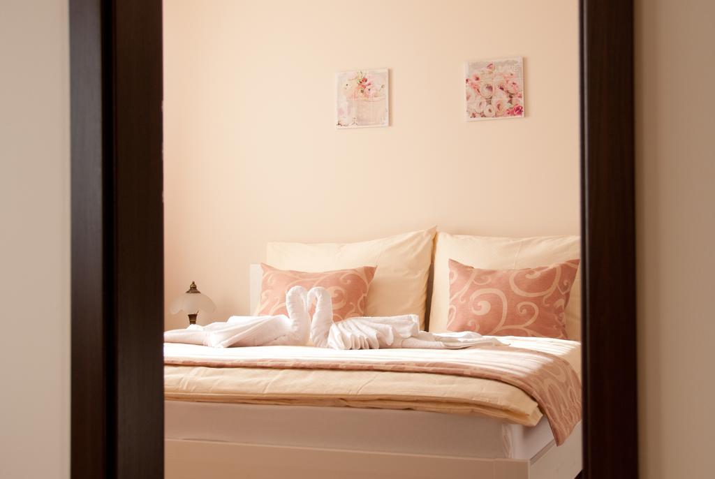 Apartmany Fonte Orechová Potôň Exteriér fotografie