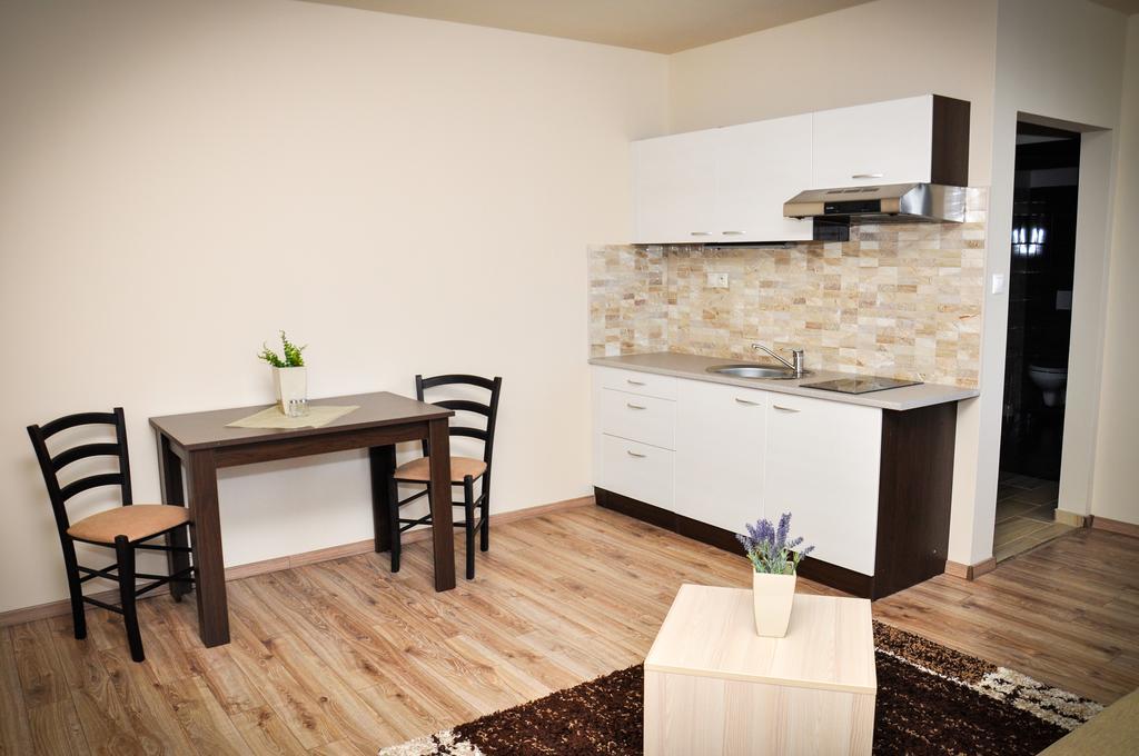 Apartmany Fonte Orechová Potôň Pokoj fotografie