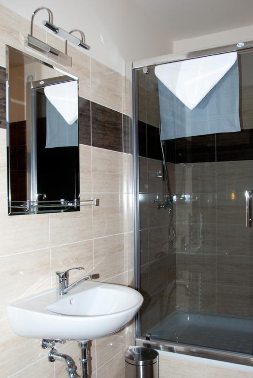 Apartmany Fonte Orechová Potôň Pokoj fotografie