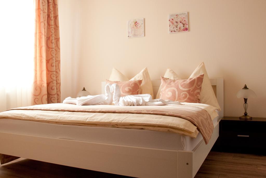 Apartmany Fonte Orechová Potôň Pokoj fotografie