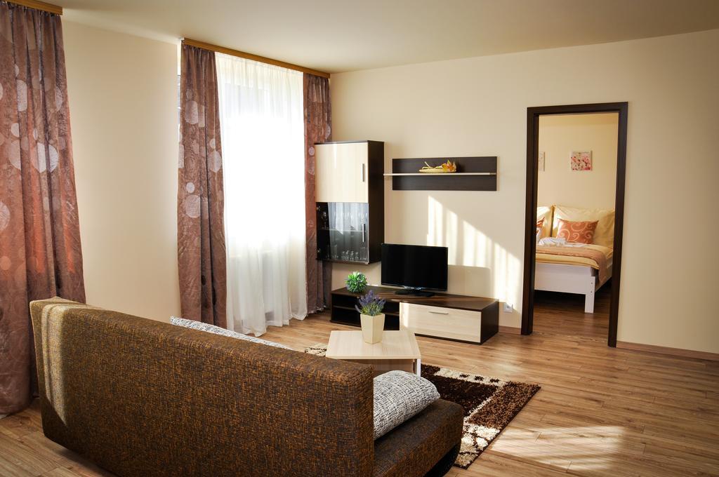 Apartmany Fonte Orechová Potôň Pokoj fotografie