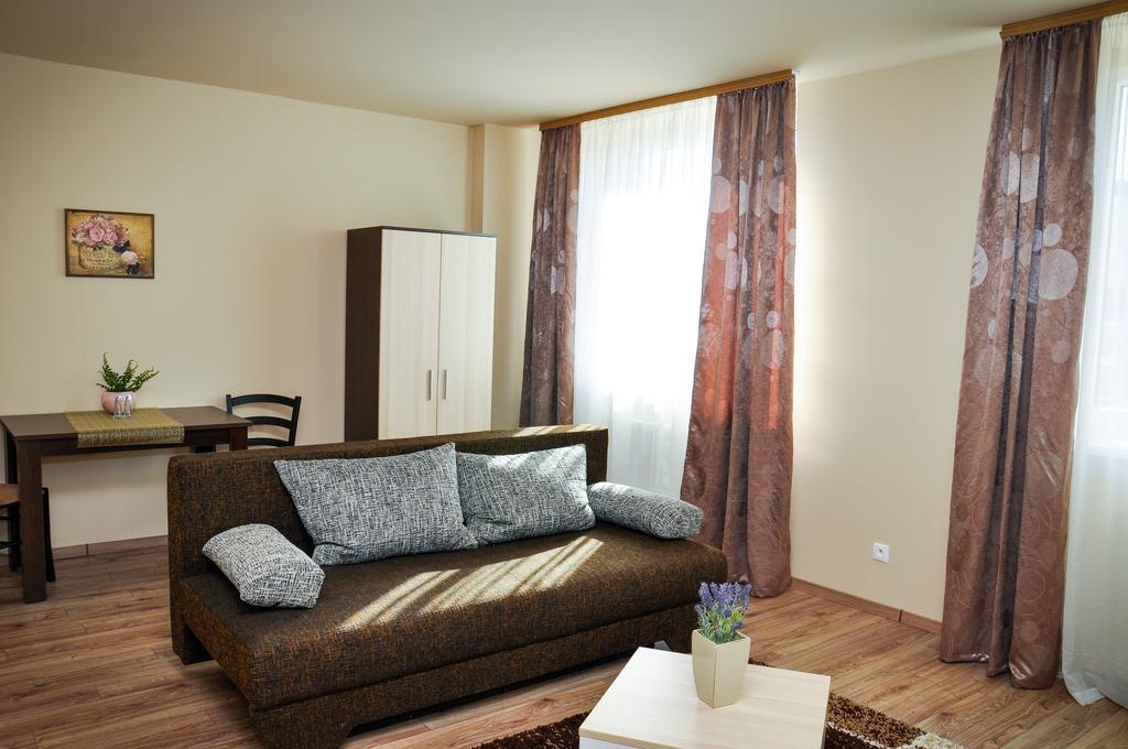 Apartmany Fonte Orechová Potôň Pokoj fotografie