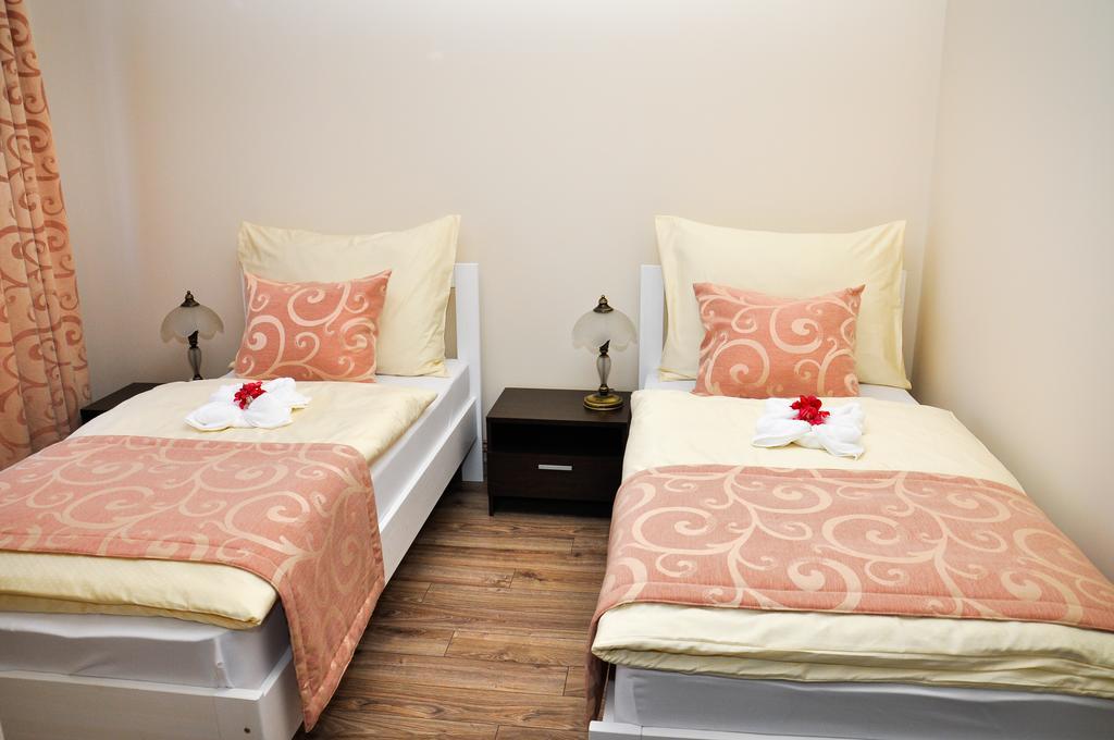 Apartmany Fonte Orechová Potôň Pokoj fotografie