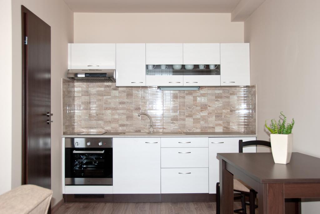 Apartmany Fonte Orechová Potôň Pokoj fotografie