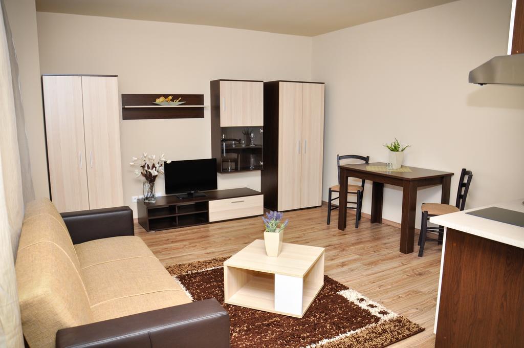 Apartmany Fonte Orechová Potôň Pokoj fotografie